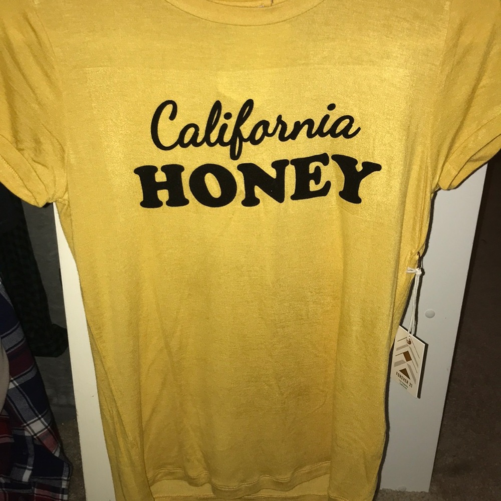 Brand New Tee!